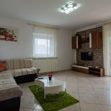 Appartamento Benni By Guide Vodnjan