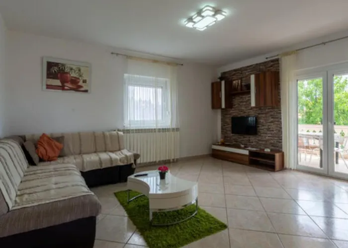 Apartment Benni By Guide Vodnjan