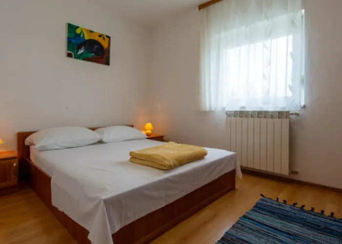 Apartment Benni By Guide Vodnjan