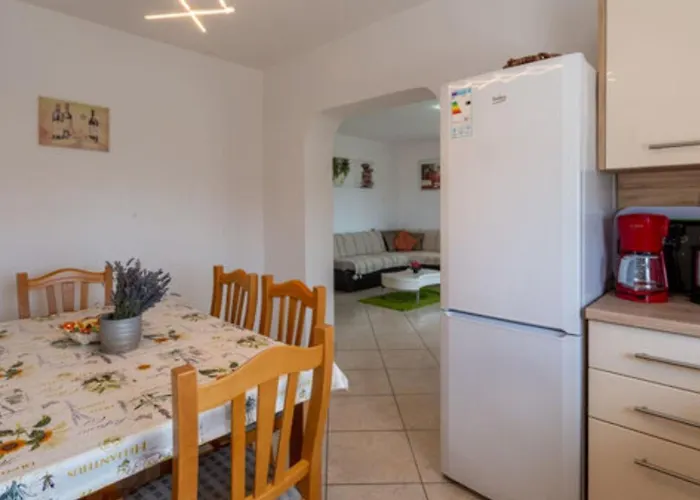 Benni By Guide Apartment *