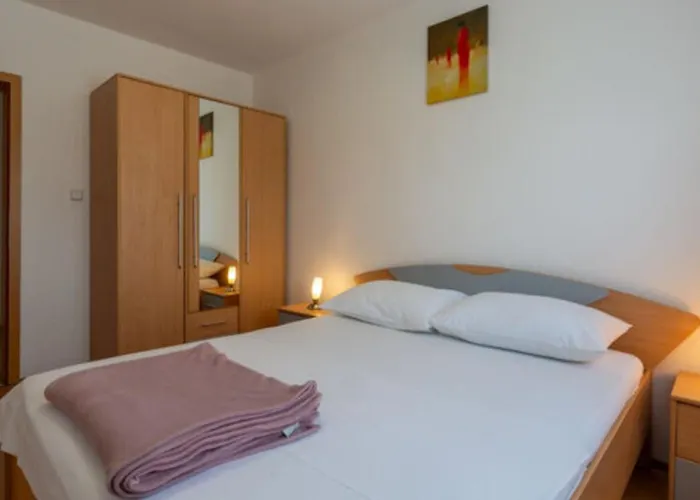 Benni By Guide Apartment *